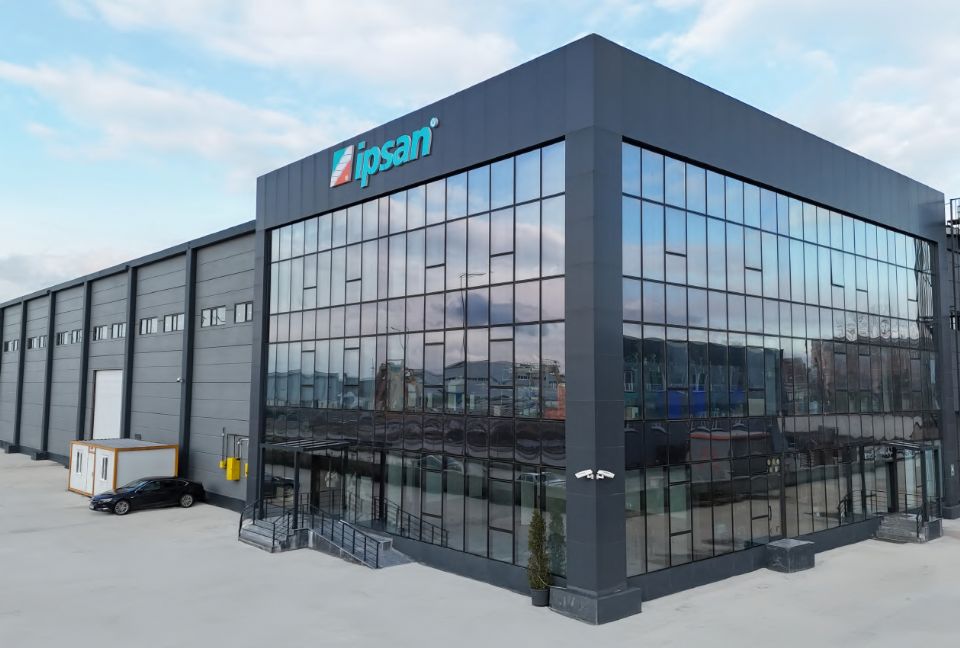 2026 Ürün Kataloğumuz