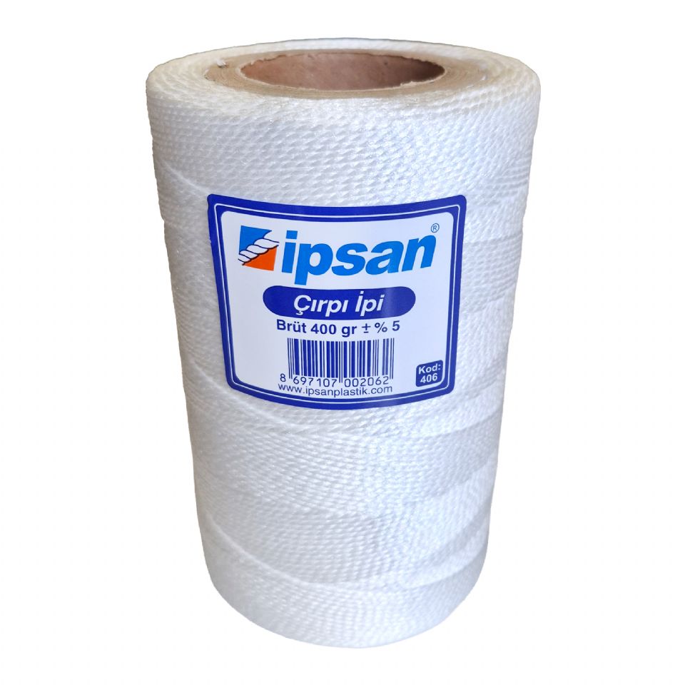 İpsan P.p. Sent. İplik 400gr