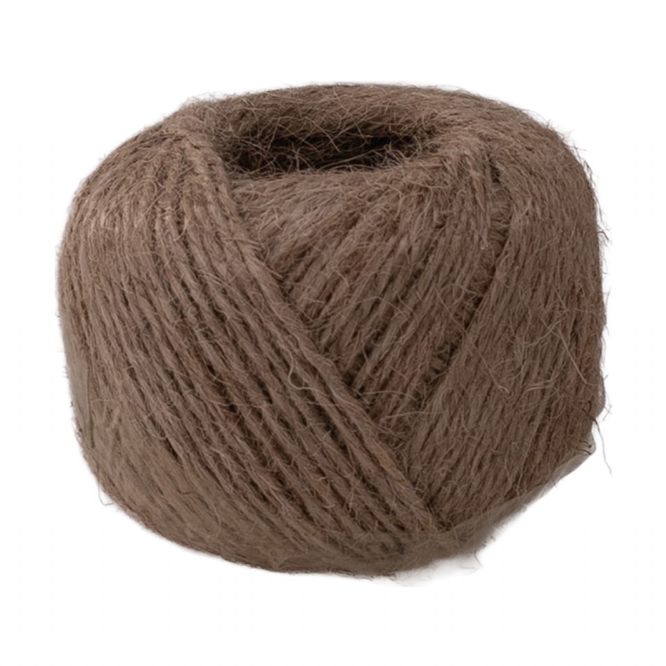 Jüt Yumak İp 400gr