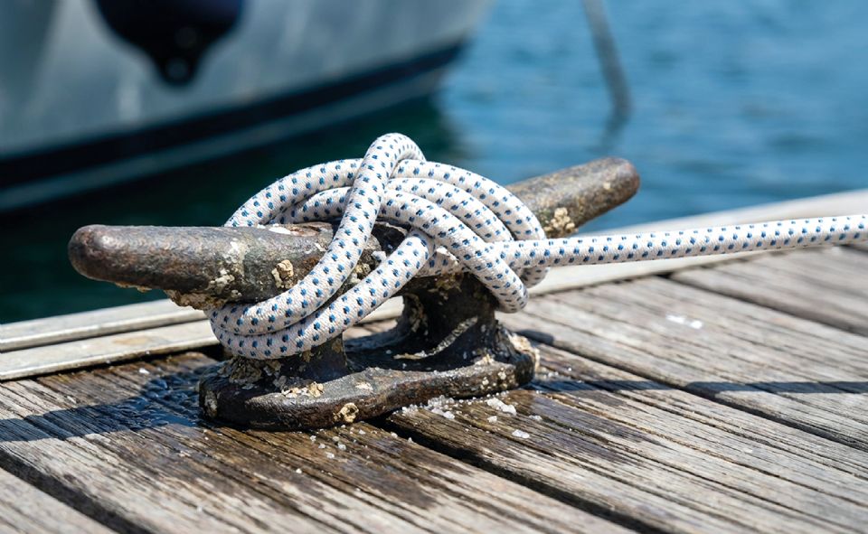 Polyester Örme Halatlar