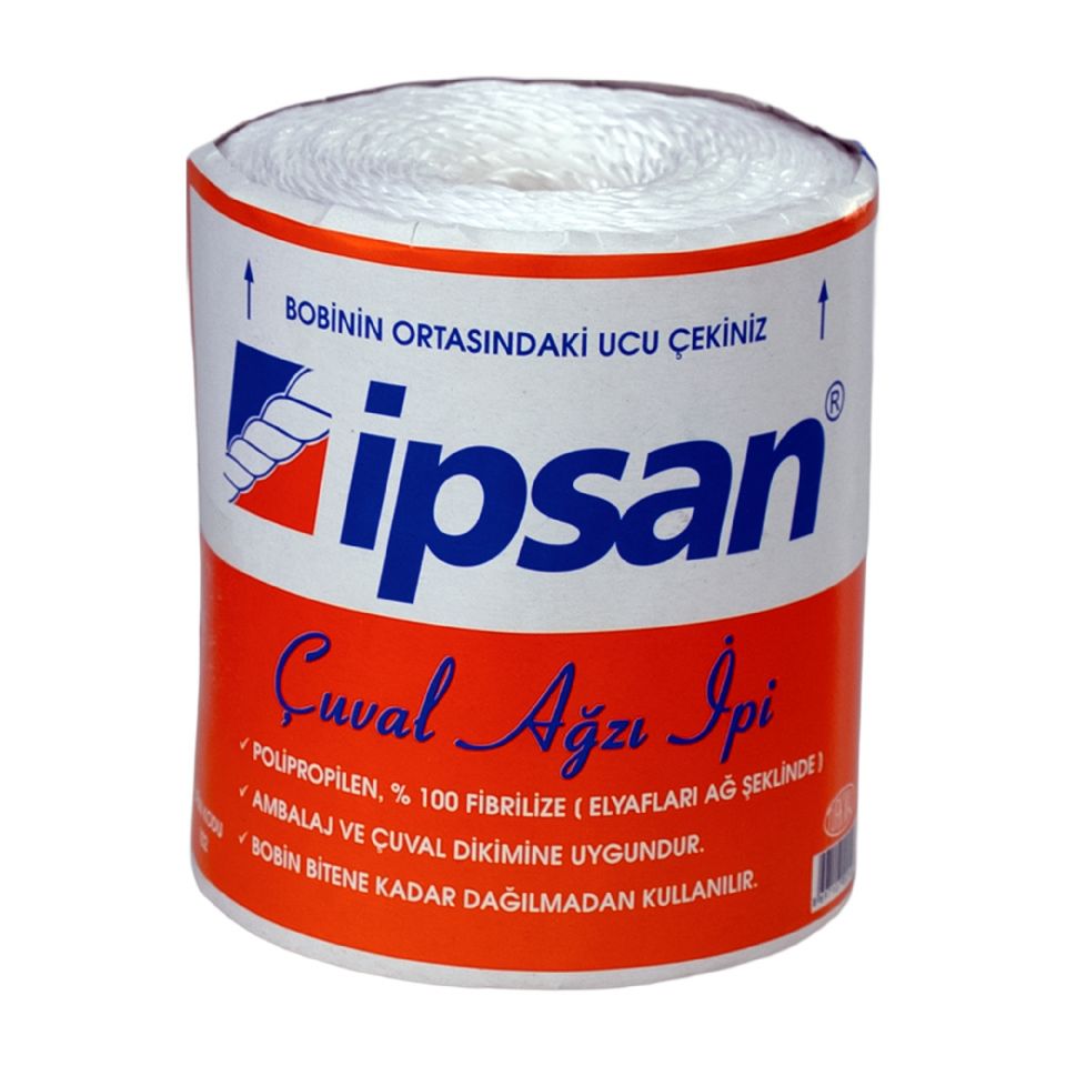 P.P. Çuval Ağzı İpi