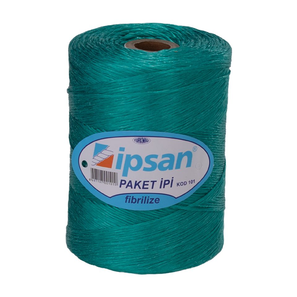 P.P. Paket İpi