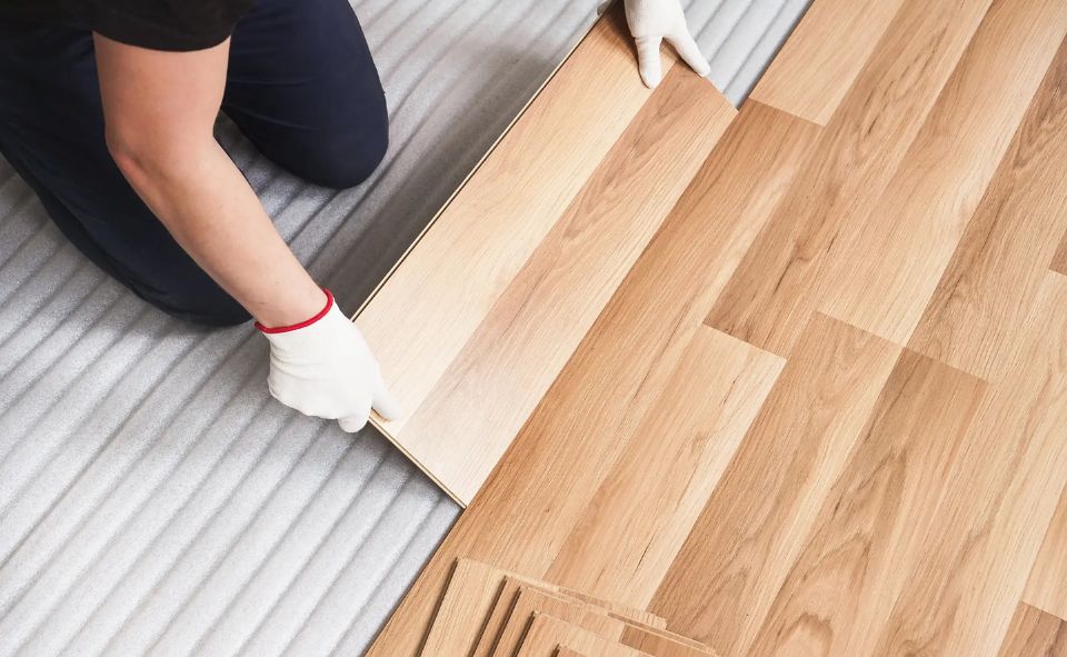 Şilte ve Köşebantlar