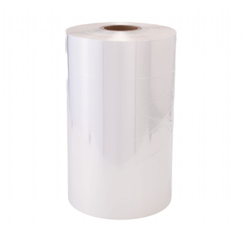 Strech Film Makine Tipi