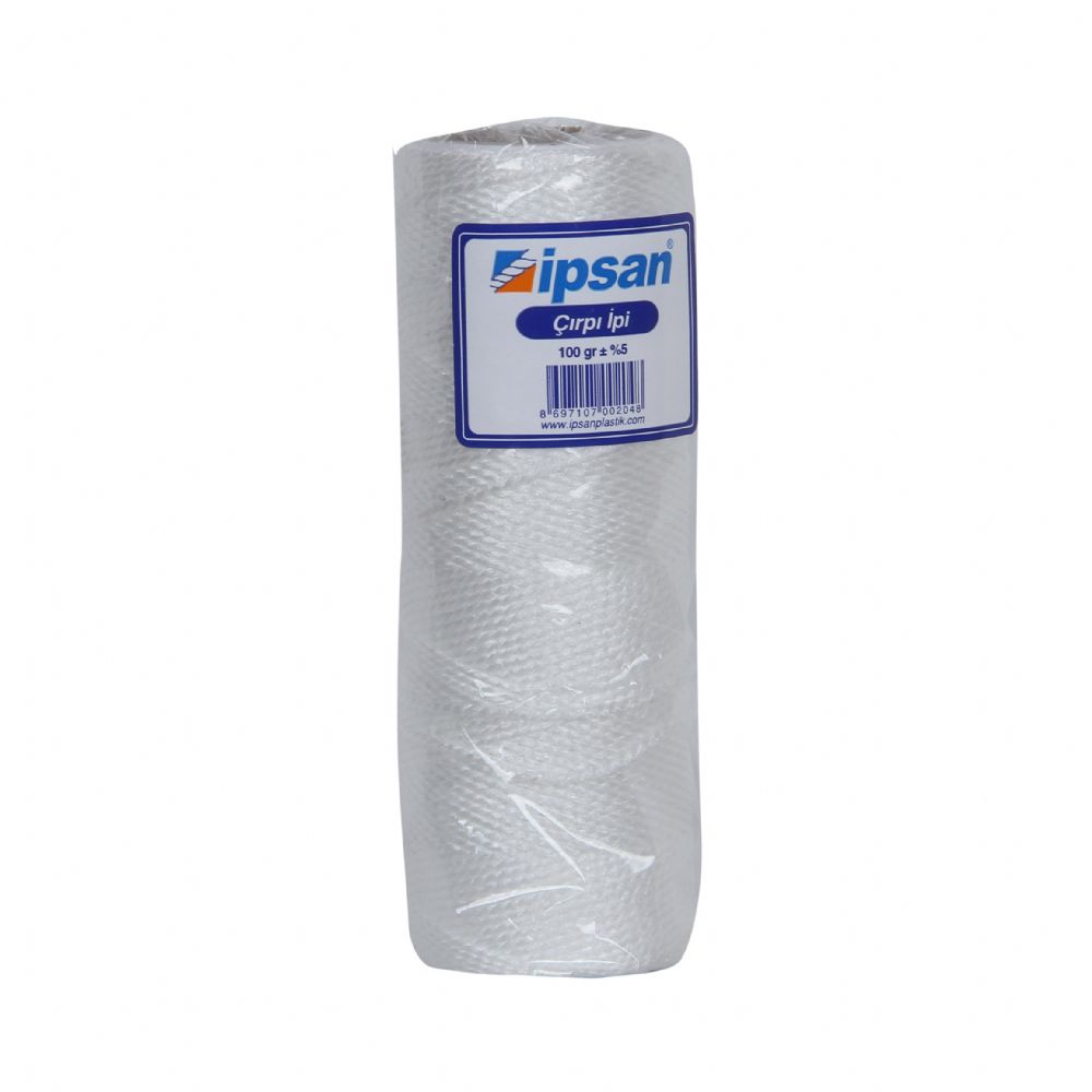 Wall Construction Twines - Syntetic Yarns