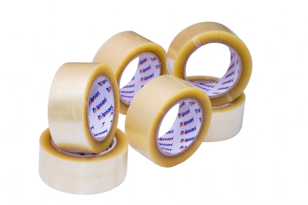 Parcel Tapes