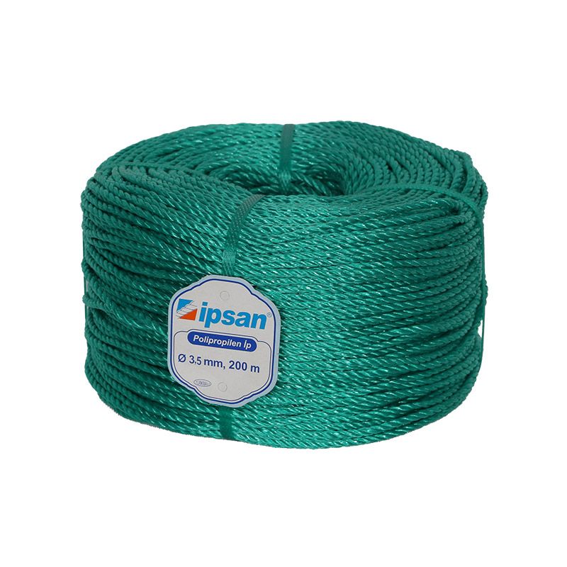PP Fishnet Twines