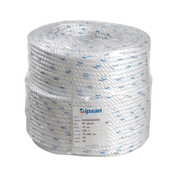 PP Ropes