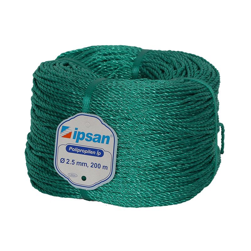 PP Fishnet Twines
