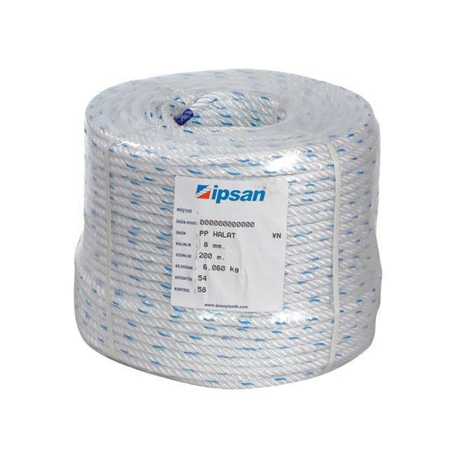 PP Ropes