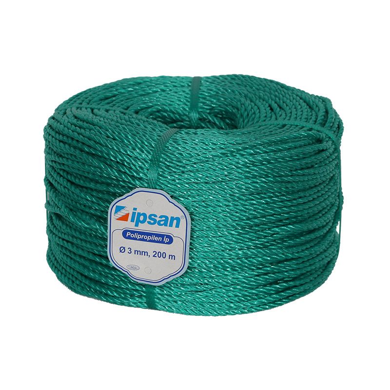 PP Fishnet Twines