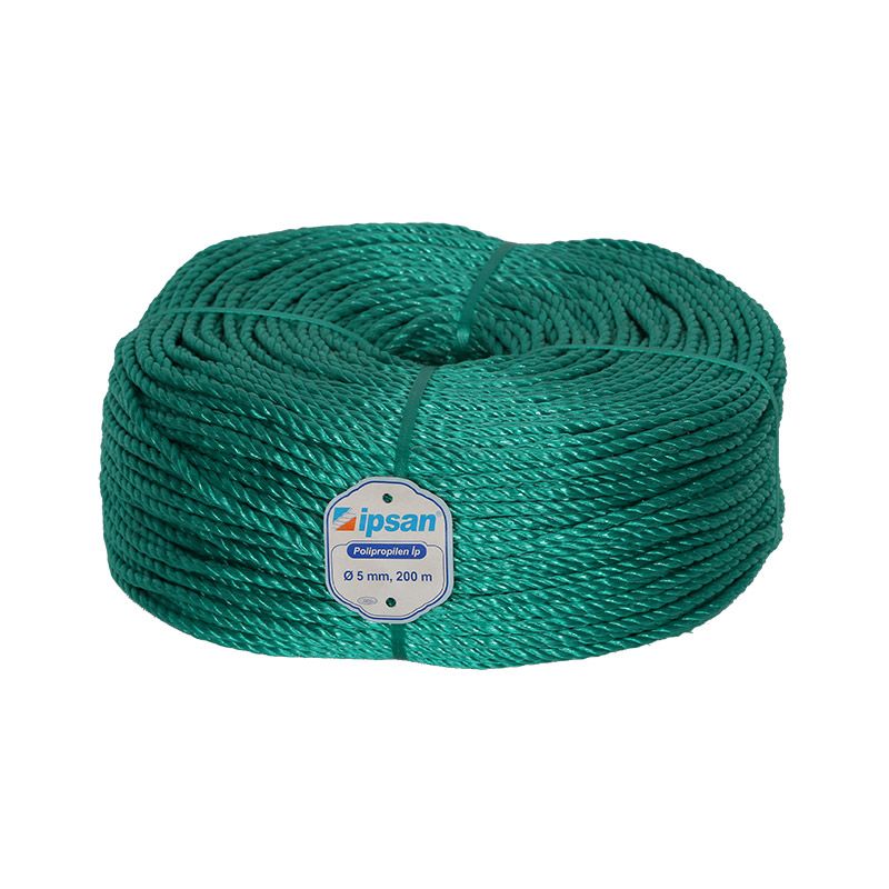 PP Fishnet Twines