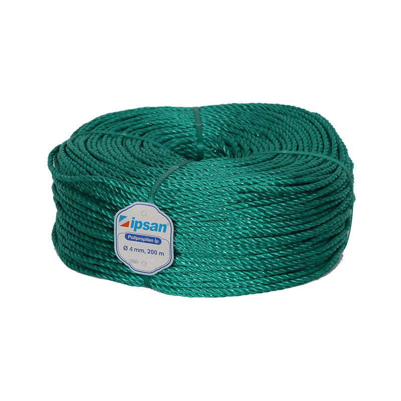 PP Fishnet Twines